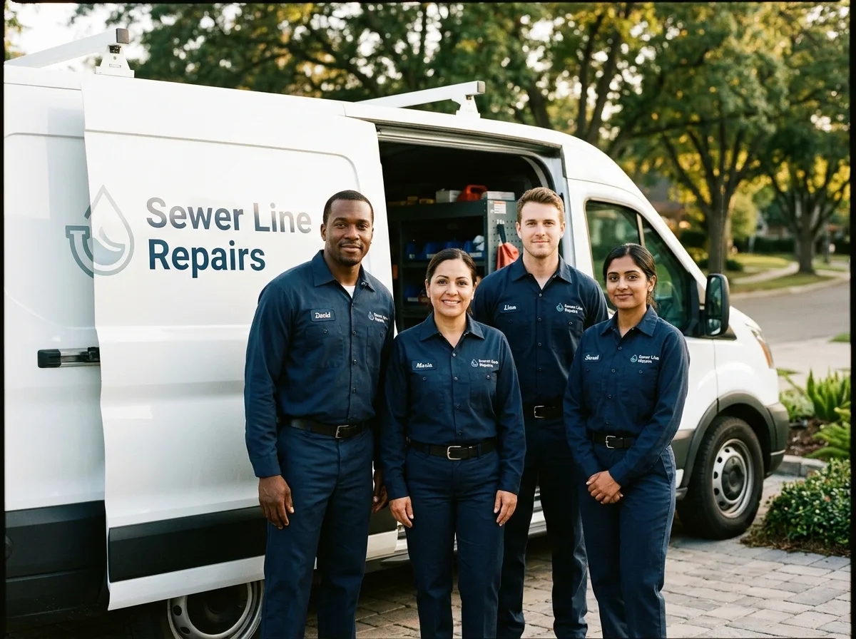 Emergency Plumber company in Abrams, WI