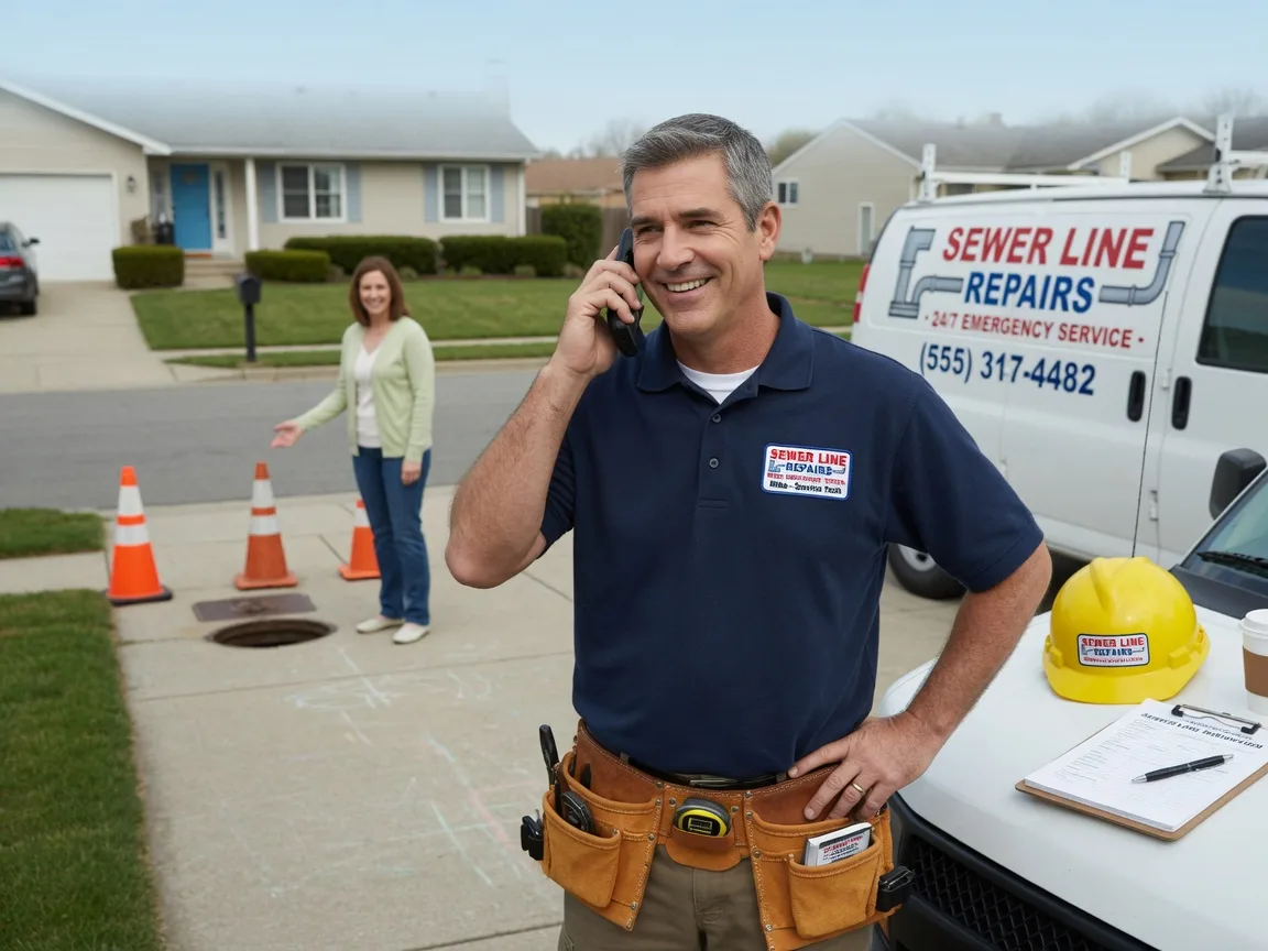 Emergency Plumber Abrams, WI FAQs
